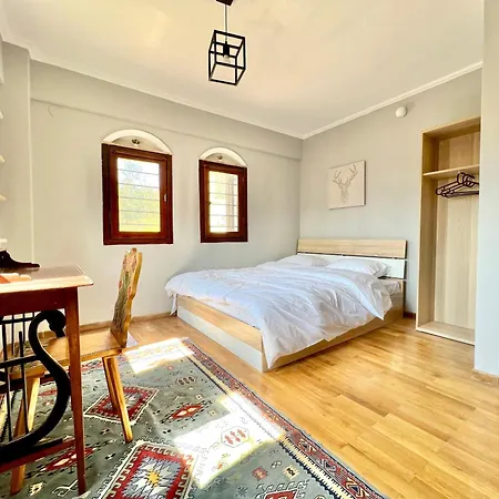 Apartment C.1 Elia Old_town *